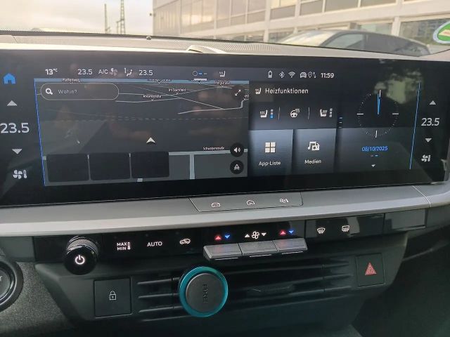 Opel Grandland X Edition