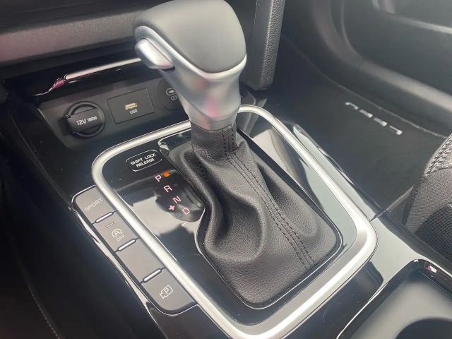 Kia Ceed GDi SportWagon Vision