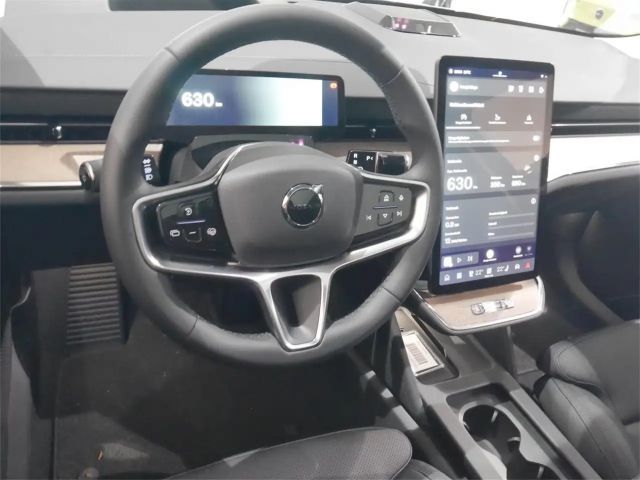 Volvo ES90 Extended range Single motor Ultra