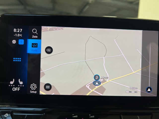 Volkswagen ID.3 Performance Pro