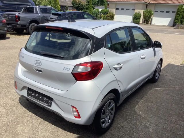 Hyundai i10 Trend