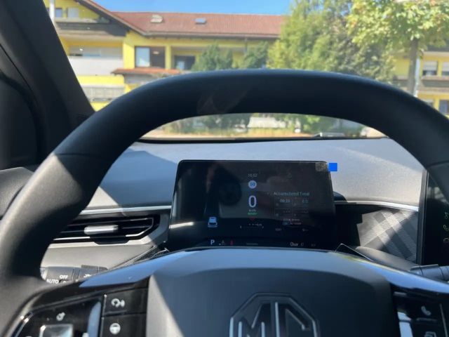 MG MG3 Hybrid+ Standard Standard range