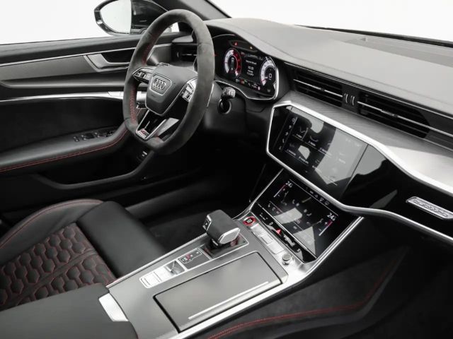 Audi RS6 Avant Performance