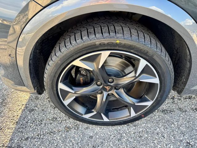 Cupra Formentor 2.0 TSI 4Drive DSG VZ