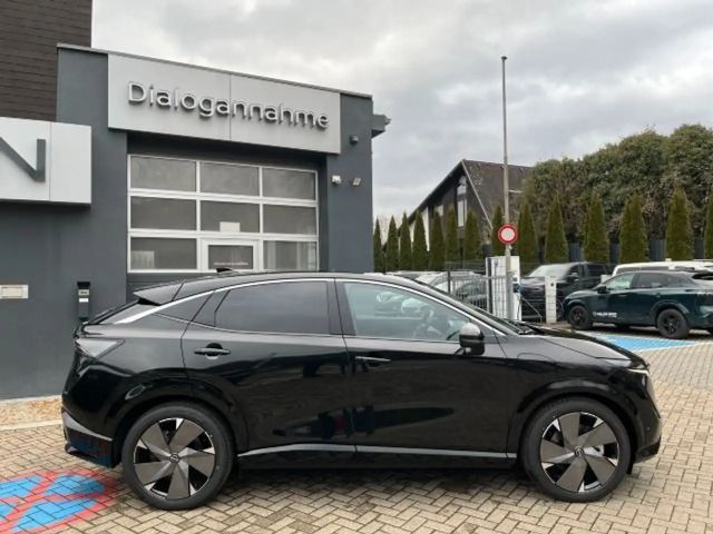 Nissan Ariya 87 kWh Evolve