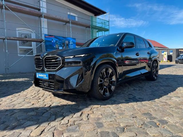 BMW XM XM