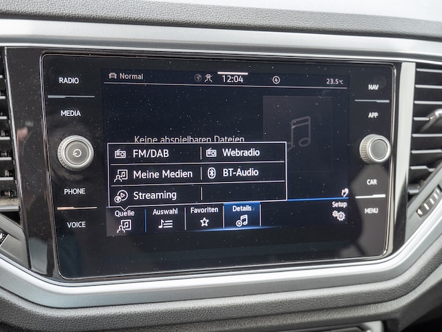 Volkswagen T-Roc 1.5 TSI