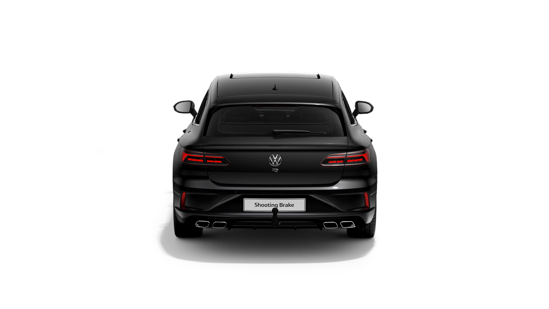 Volkswagen Arteon Shooting Brake 2.0 TSI DSG