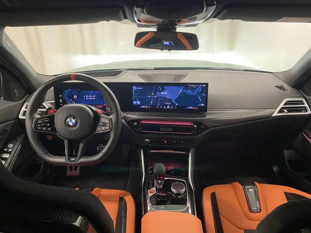 BMW M3 Competition Touring xDrive