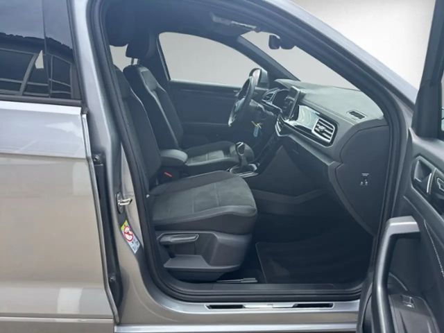 Volkswagen T-Roc 1.0 TSI R-Line