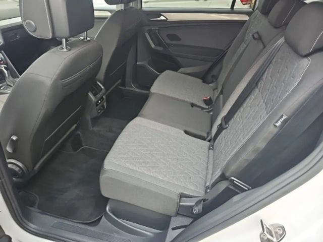 Volkswagen Tiguan 4Motion Allspace DSG Move