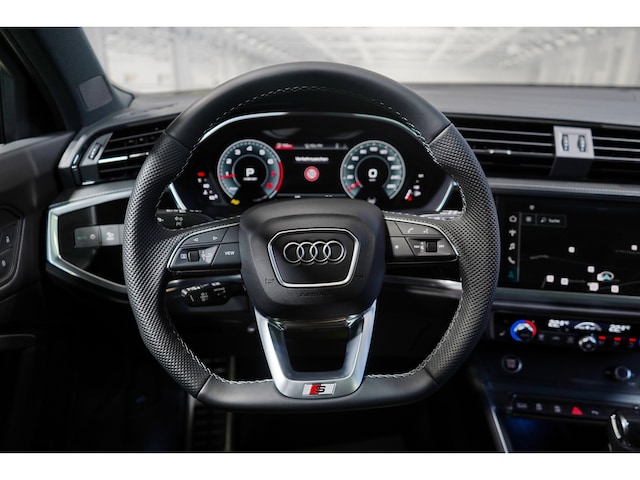 Audi Q3 Quattro S-Tronic Sportback