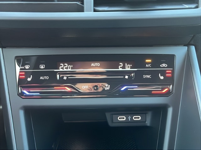 Volkswagen Taigo 1.5 TSI DSG R-Line