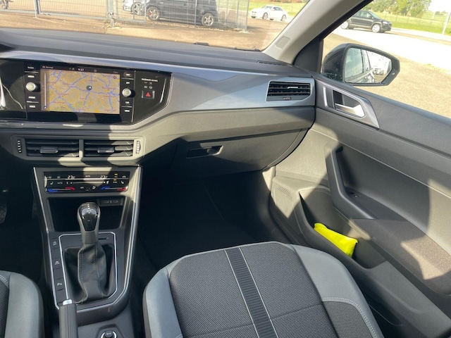 Volkswagen Polo 1.0 TSI DSG Style