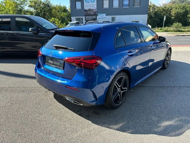 Mercedes-Benz A 200 AMG Line