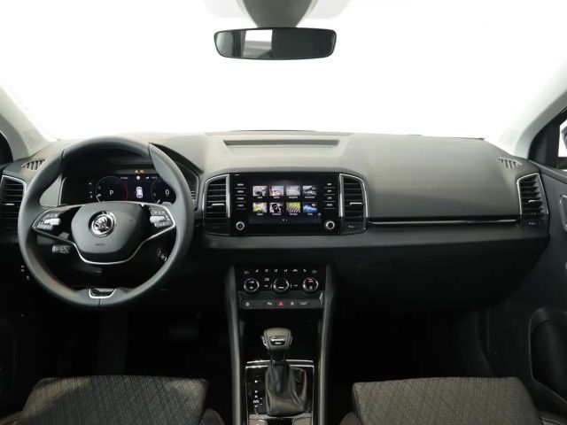 Skoda Karoq 4x4 Selection