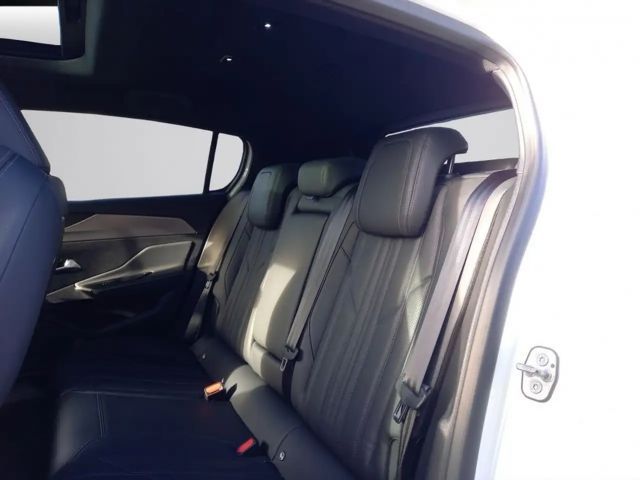 Peugeot 308 EAT8 GT-Line Hybrid