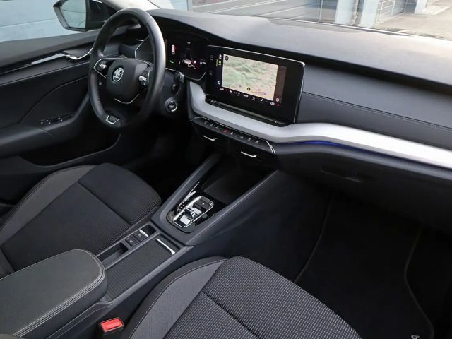 Skoda Octavia Combi Style Style iV