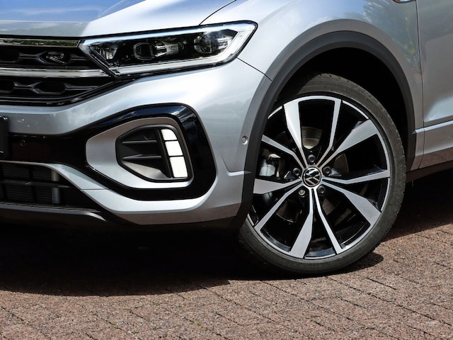 Volkswagen T-Roc 1.5 TSI DSG IQ.Drive R-Line