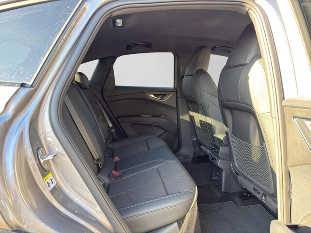 Audi Q4 e-tron 35 Sportback