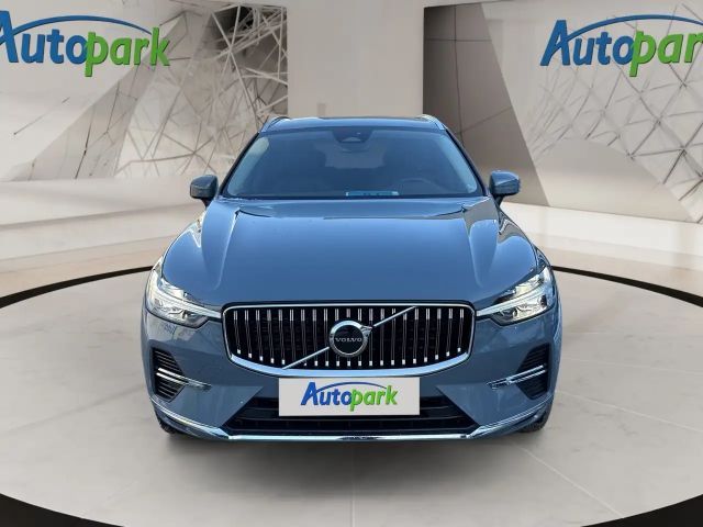 Volvo XC60 AWD Inscription Recharge T6