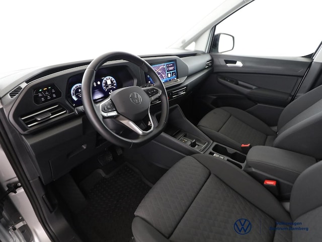 Volkswagen Caddy 1.5 TSI DSG Life Maxi