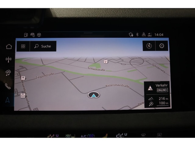 Audi RS3 Quattro S-Tronic Sportback