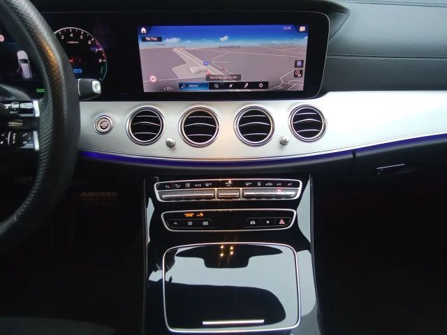 Mercedes-Benz E 300 AMG Line Estate