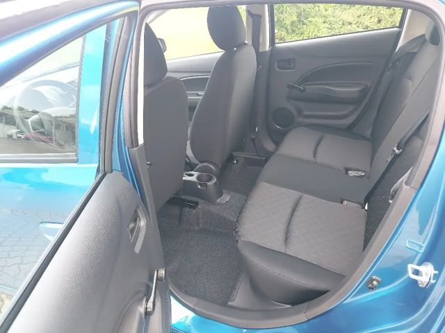 Mitsubishi Space Star MIVEC Star