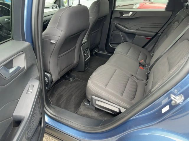 Ford Kuga Titanium