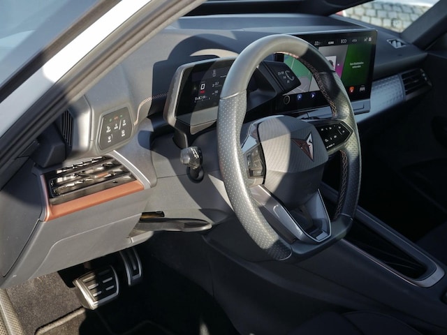 Cupra Born Born Fahrschul-Paket*Rückfahrkamera*Navi*LED