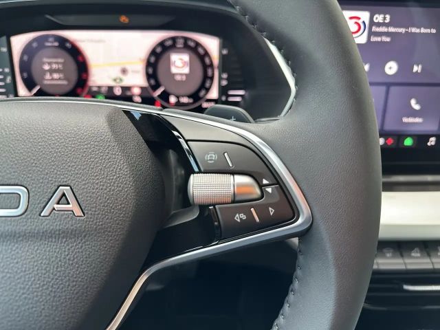 Skoda Octavia Selection