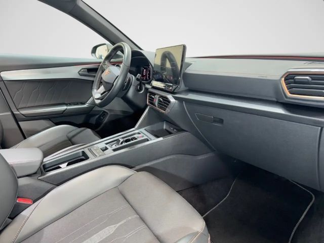 Cupra Formentor 2.0 TSI VZ