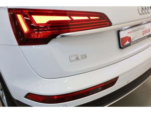 Audi Q5 40 TDI Quattro