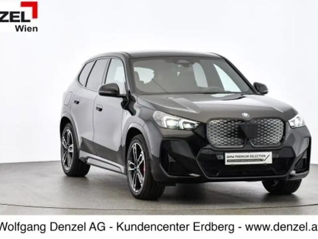 BMW iX1 eDrive20