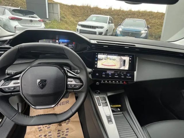 Peugeot 308 Allure Pack Hybrid SW