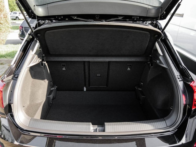 Volkswagen T-Roc 2.0 TDI DSG Style