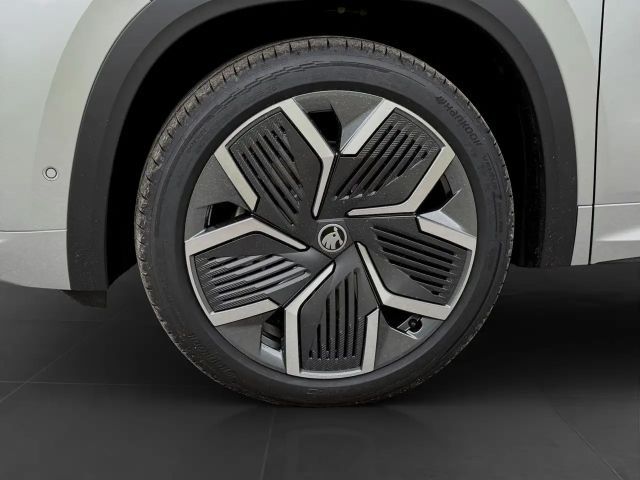 Skoda Kodiaq 2.0 TSI 4x4 Sportline