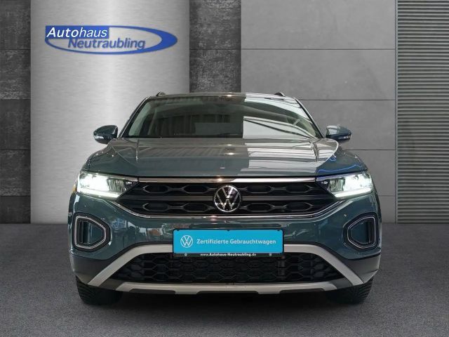 Volkswagen T-Roc 1.0 TSI