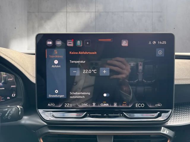 Cupra Formentor DSG e-Hybrid