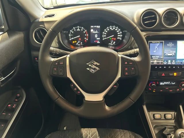 Suzuki Vitara AllGrip Comfort