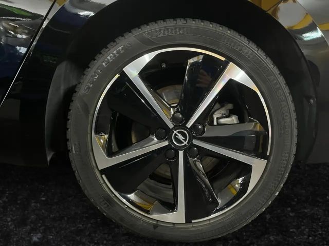 Opel Astra 1.6 Turbo Elegance Turbo