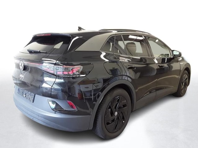 Volkswagen ID.4 4Motion Performance Pro