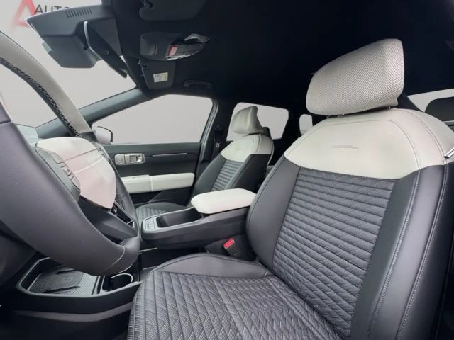 Kia EV4 Fastback GT-Line