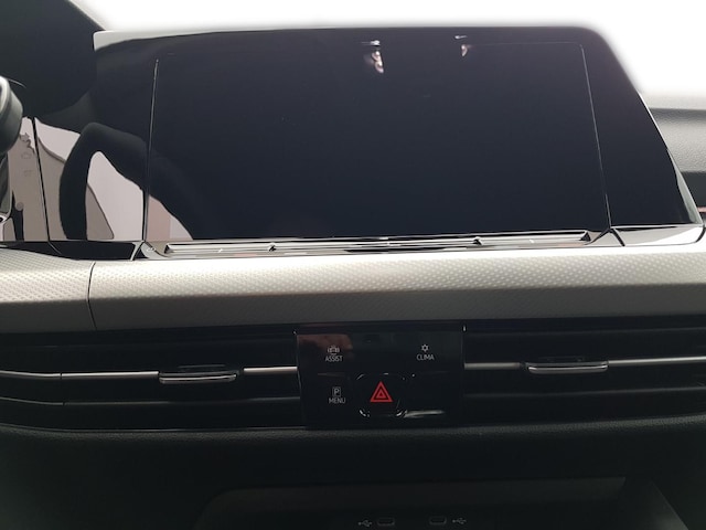 Volkswagen Golf 1.0 l TSI OP 6-Gang ACC ParkAss. FLA