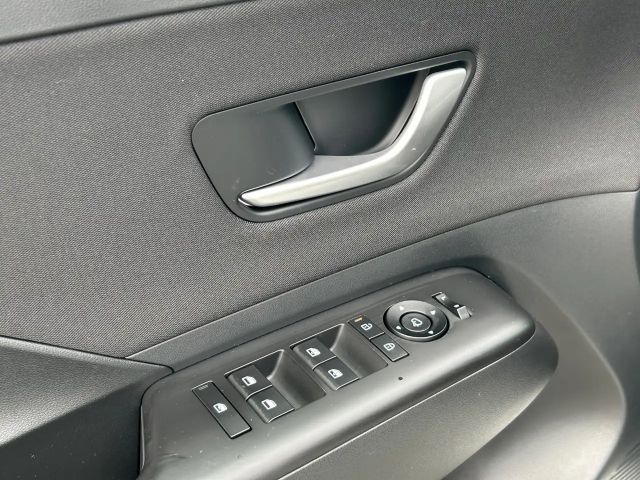 Hyundai Kona 1.6 T-GDi Trend