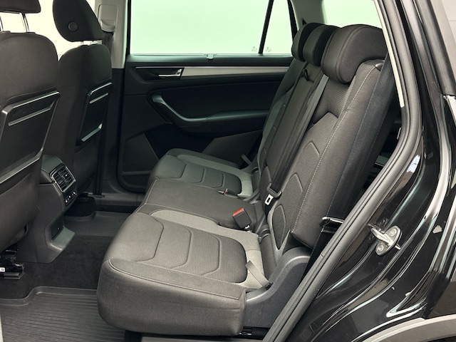 Skoda Kodiaq 1.5 TSI Ambition