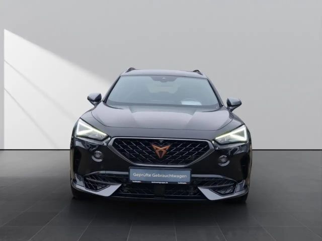 Cupra Formentor 4Drive VZ