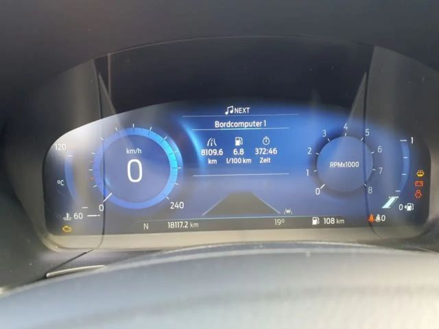 Ford Kuga EcoBoost ST Line X