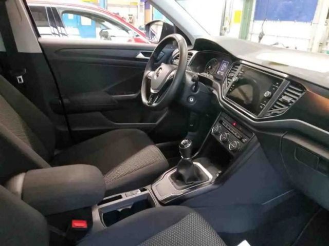 Volkswagen T-Roc 1.0 TSI